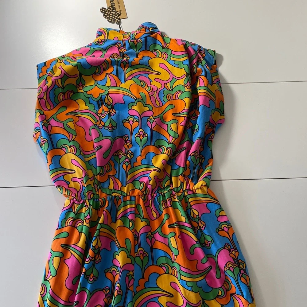Nooworks Auderpop Magic Suit Size XXXL - Picture 3 of 5